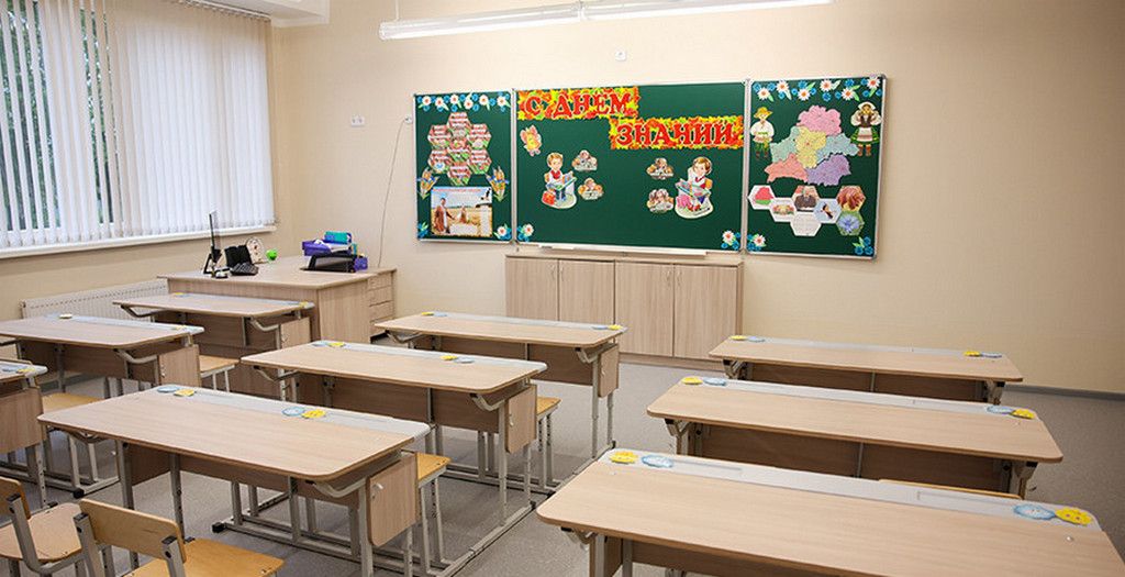 В школах Беларуси с 1 сентября вводят выборочный досмотр ручной клади