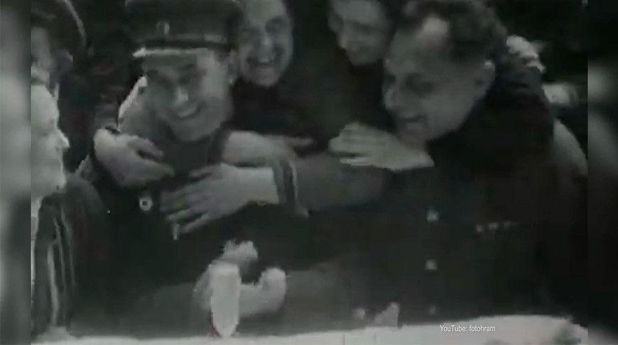 Его именем названа улица в Мяделе. Рассказываем о Герое Советского Союза Федоре Маркове