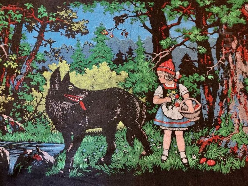 Кошечка без хвоста и маслобойка – что продают жители Мядельского района в интернете