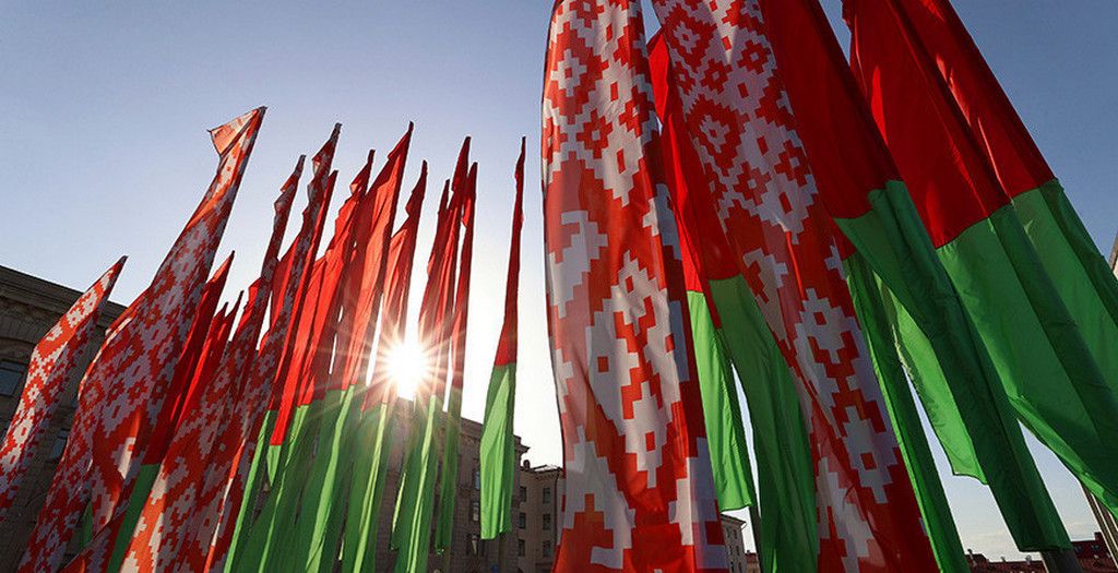 Лукашенко подписал распоряжение о проведении заседания ВНС в Минске