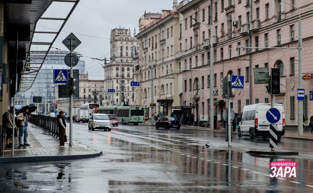 Белорусов ждут длинные выходные в конце декабря