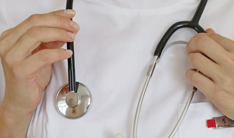 В Кривичской участковой больнице проконсультируют узкие специалисты