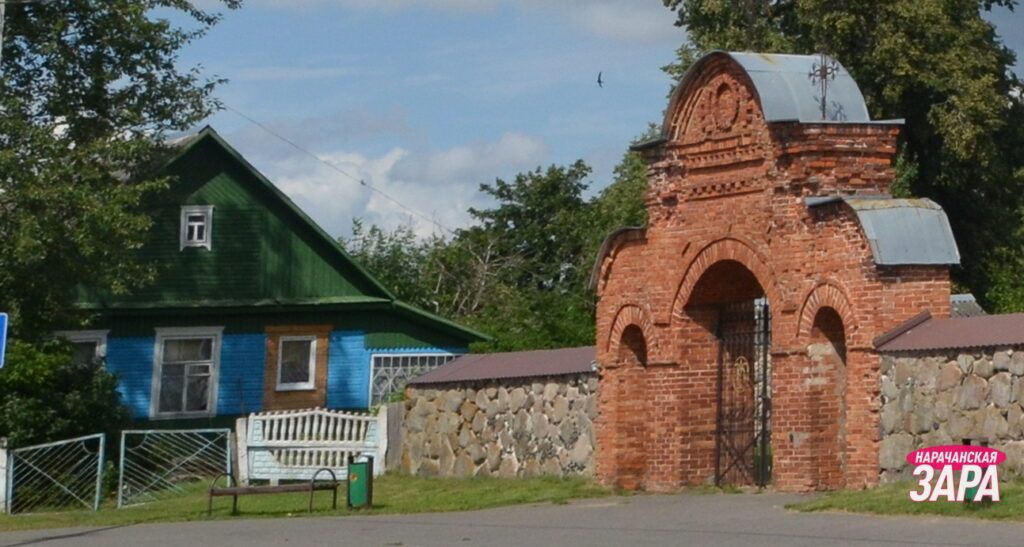 Как жилось евреям в Кривичах под властью Польши: воспоминания, запреты и борьба