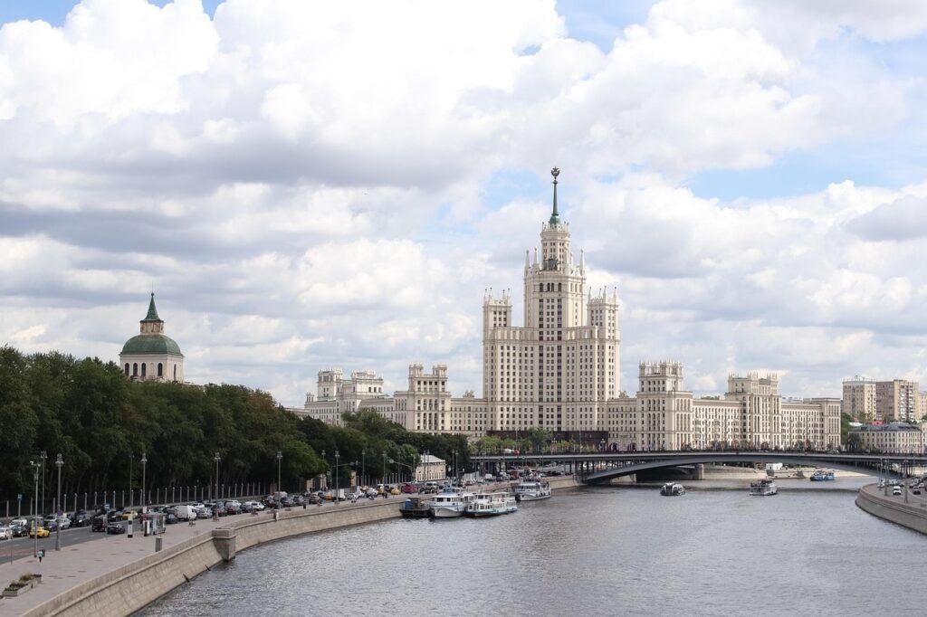 Следователи ищут уехавшего в Москву жителя Мядельщины
