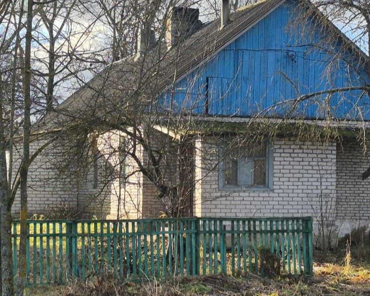 Квадратные метры в обмен на ремонт можно получить в Мядельском районе