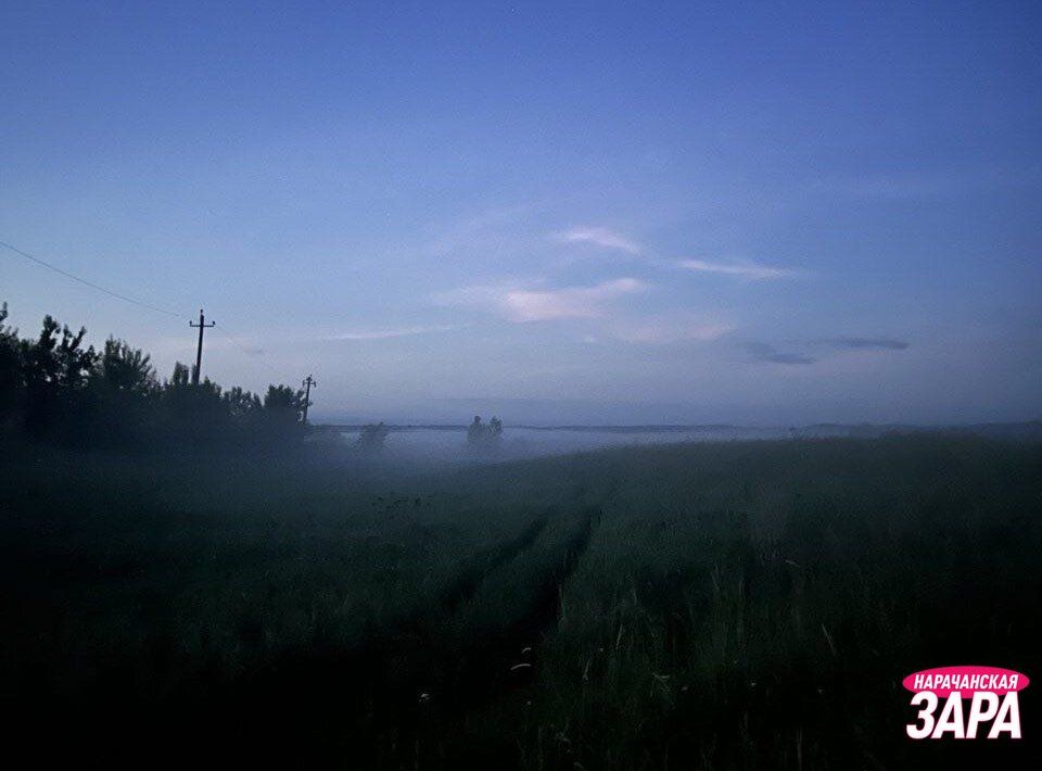 Сухие будни и мокрые выходные — синоптик Дмитрий Рябов о погоде с 19 по 25 октября